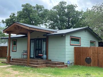 157 E White Rock, Buchanan Dam, TX 78609 | MLS #177336