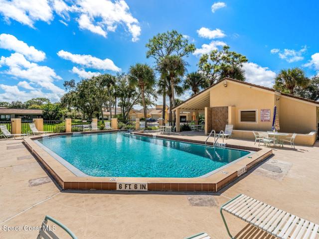 157 Eton Cir, Melbourne, FL 32940 | MLS #1066