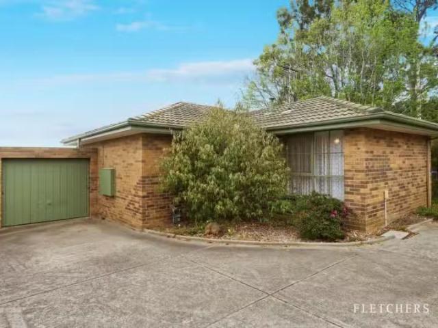 1/57 Ford St, Ringwood VIC 3134 Unit For Lease