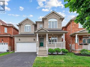 157 Forecastle Road, Vaughan, ON, L4K 5H7 house for sale | Listing ID N13477 | Royal LePage