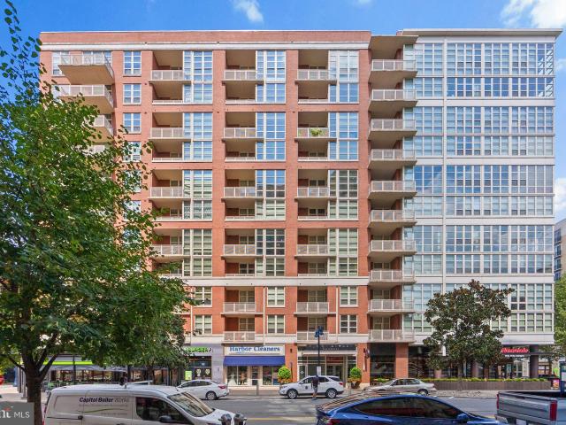 157 Fleet St, Unit 509, Oxon Hill, MD 20745 | MLS #MDPG2205