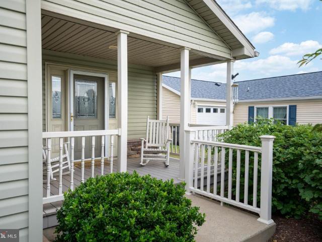 157 Fultons Run Road
