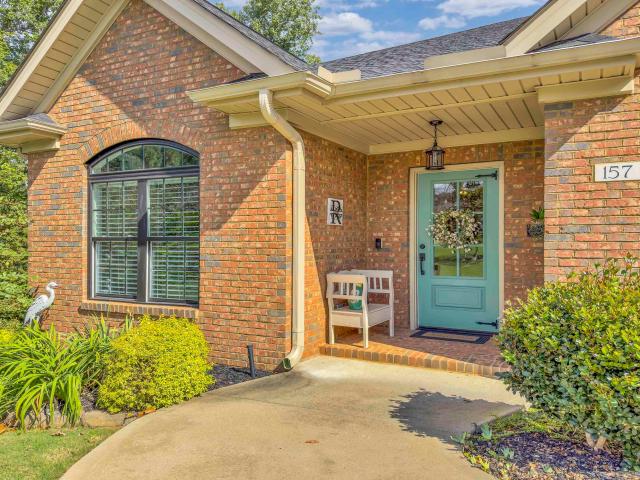 157 Hidden Ridge Drive