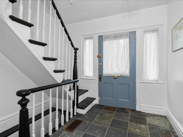 157 Hudson Street