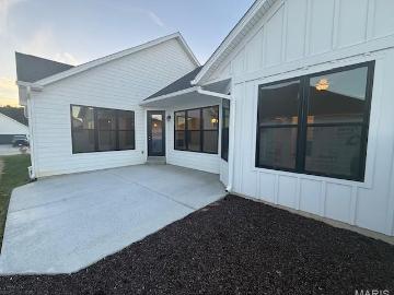 157 Hvn Rdg Ct, Dardenne Prairie, MO 63368 | MLS #26019