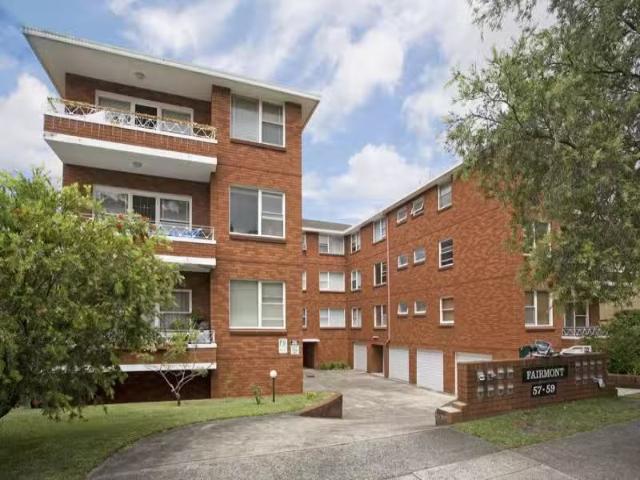 1/57 Illawarra Street, Allawah Apartment for rent Listed by S.