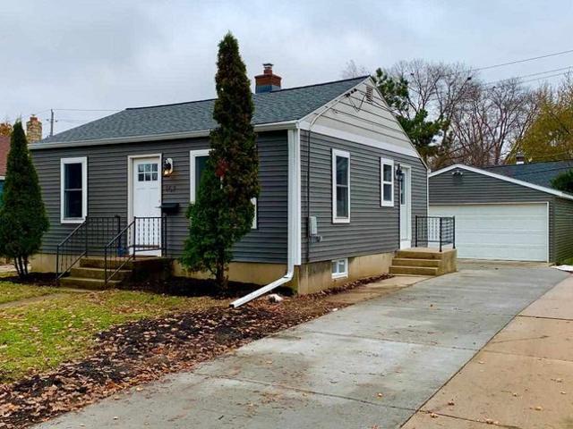 157 Judd St, Madison, WI 53714