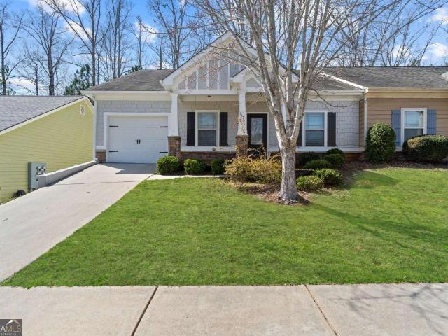 157 Oakwood Drive NW
