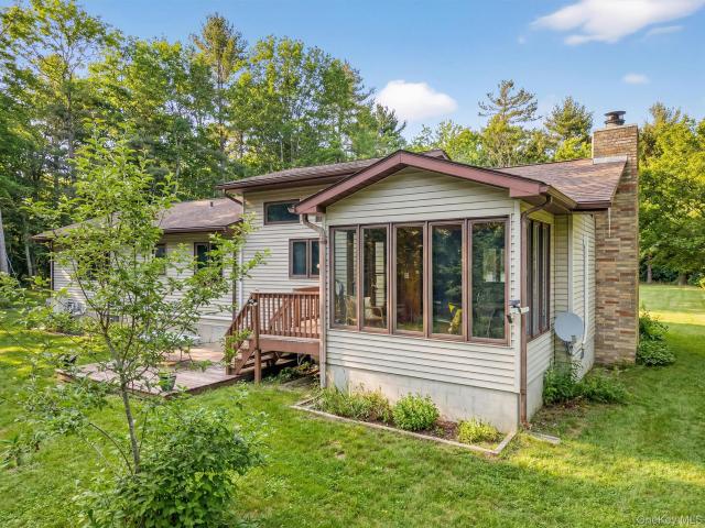 157 Old Forestburg Road