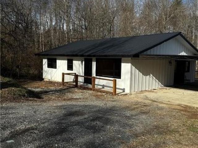 157 Old Loving Rd, Mineral Bluff, GA 30559