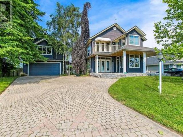 157 Ordnance Avenue, Norfolk Turkey Point, ON, N0E 1T0 house for sale | Listing ID X13504 | Royal LePage