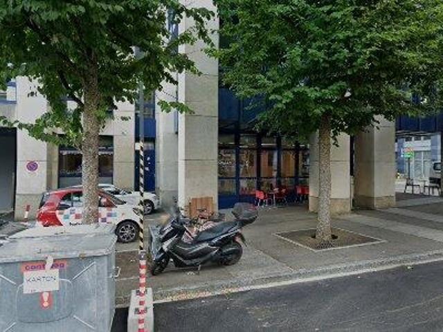 157 m2 apartment for rent in Olten