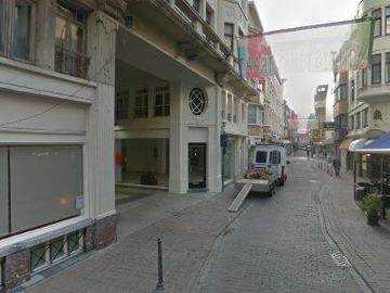157 m2 apartment for rent in Oostende