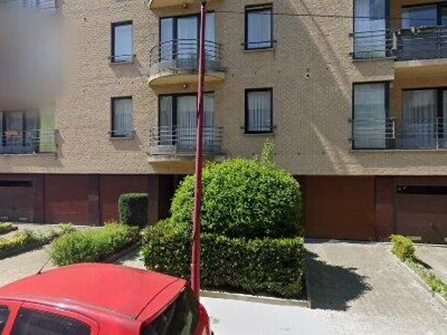 157 m2 apartment for rent in Brussels Jette