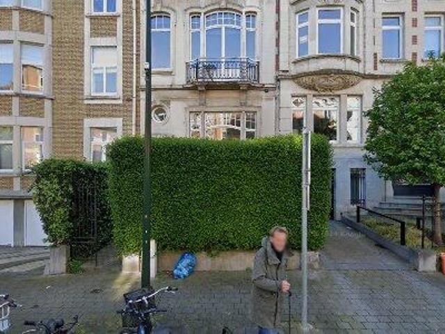 157 m2 apartment for rent in Brussels Vorst