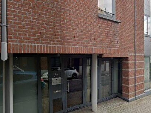 157 m2 apartment for rent in Terhulpen