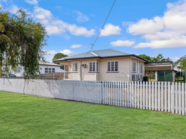 157 Mostyn Street, BERSERKER, QLD 4701