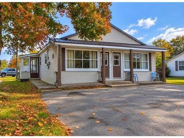 157 Main St, Rexton, NB, E4W 2A7 house for sale | Listing ID NB149151 | Royal LePage