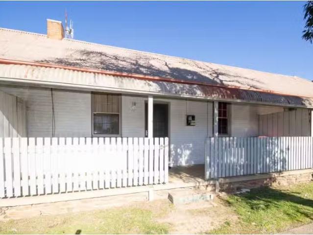 157 Market Street, Mudgee Apartment for rent Listed by Chloe.