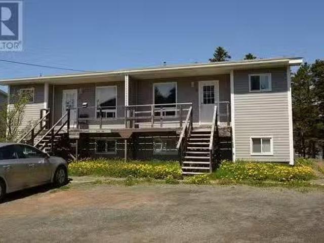 157 Marine Drive, Marystown, NL, A0E 2M0 investment for sale.