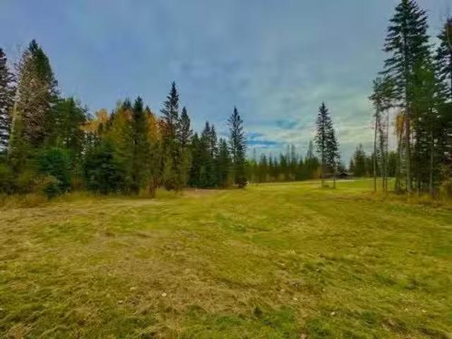 157 Meadow Ponds Drive, Rural Clearwater County, AB, T4T 1A7.