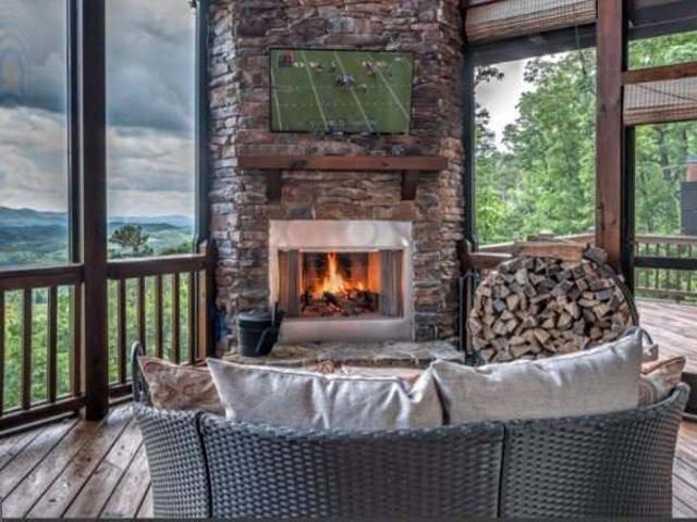 157 Misty Mountain Lane