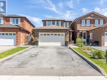 157 Misty Meadow Drive, Vaughan, ON, L4L 3V6 house for sale | Listing ID N13497 | Royal LePage