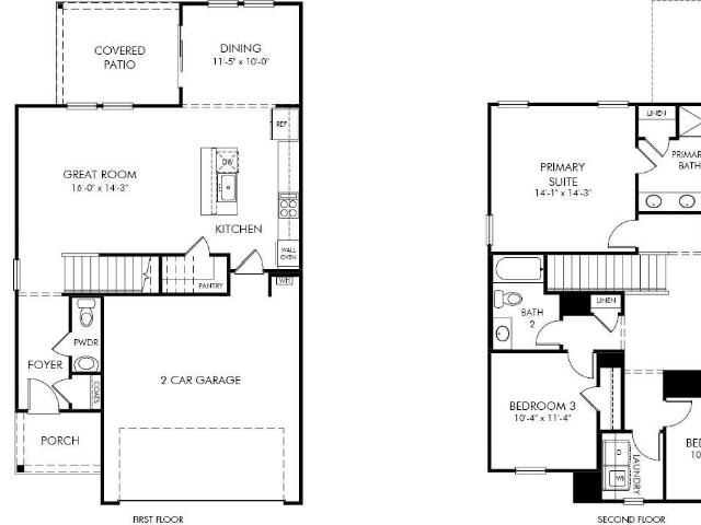 157 N Field Sparrow Way