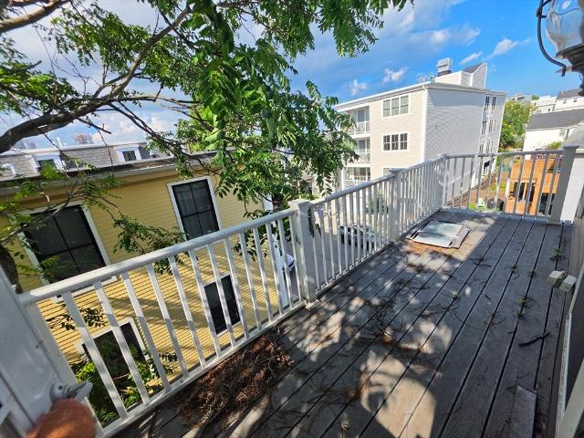 157 N St Unit# A, Boston, US, MA