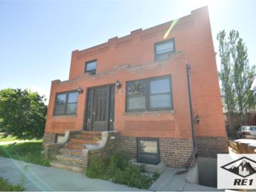 157 North 8th Street 1 4 4 Bedroom Apartment for Rent at 157 N 8th St, Laramie, WY 82072