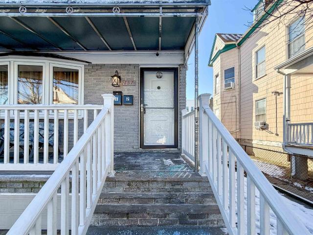 157 Neptune Ave Unit# #2, Jc, Greenville, US, NJ
