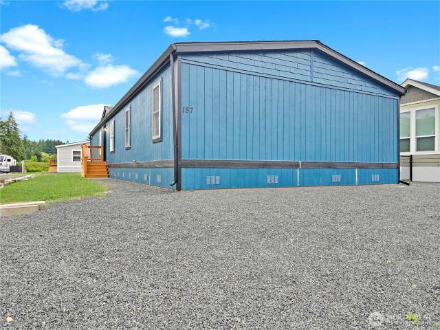157 Nix Lane