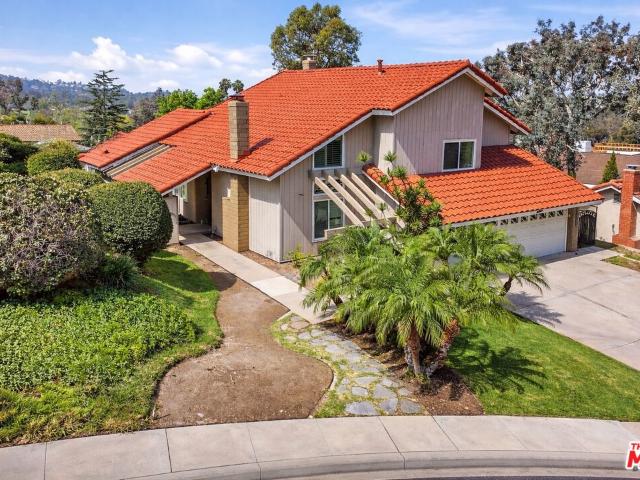 157 S Donna Ct, Anaheim, CA 92807 | MLS #26673