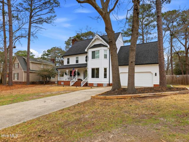 157 S Marion Drive