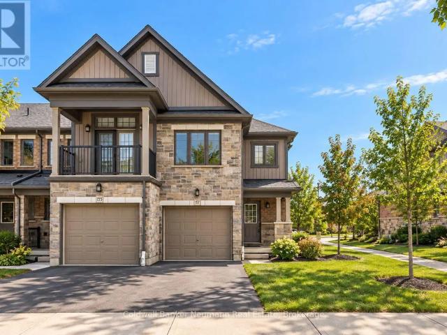 157 SOUTH CREEK DRIVE
