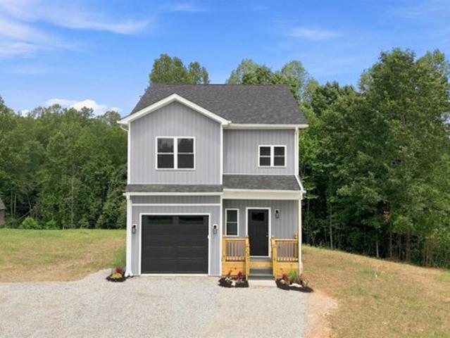 157 Safeway Dr, Amherst, VA 24572