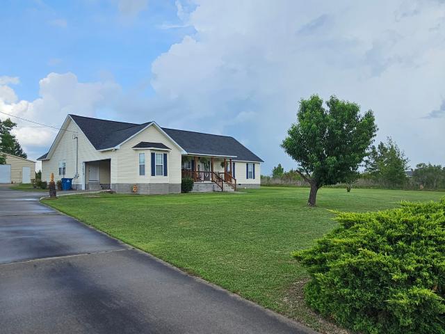 157 Scarlett Ohara Drive