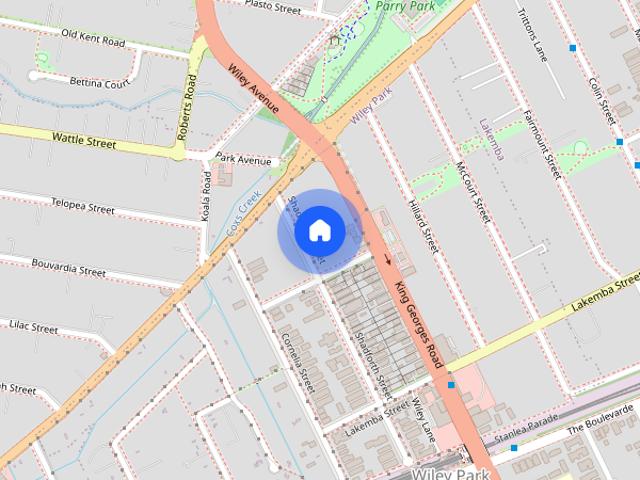 1/57 Shadforth Street, Wiley Park NSW 2195 Apartment For Rent | Domain