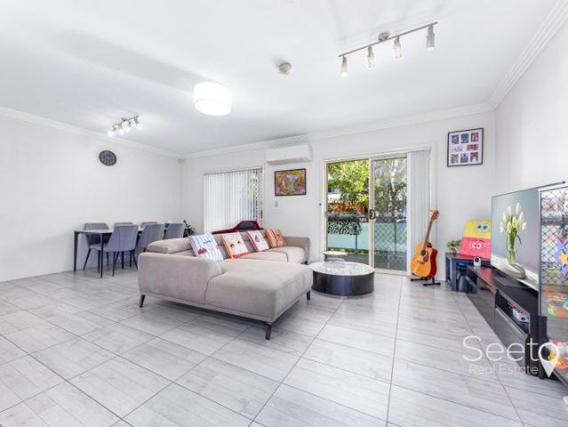 157 SQM of Space to Unwind, Entertain and Enjoy