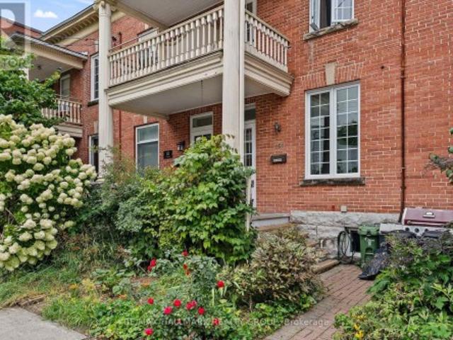 157 St Andrew Street, Ottawa, ON, K1N 5G3 house for sale | Listing ID X13764 | Royal LePage