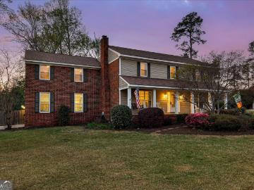 157 Stone Mill Drive