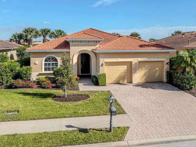 157 Palazzo Court, North Venice, US, FL
