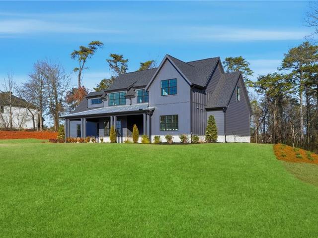 157 palisade drive