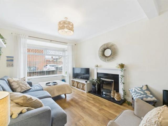 157 Parkgate Avenue