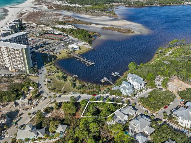 157 Parkshore Drive, Panama City Beach, US, FL