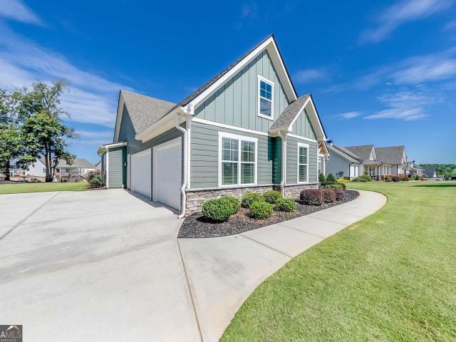 157 Peachwood Lane