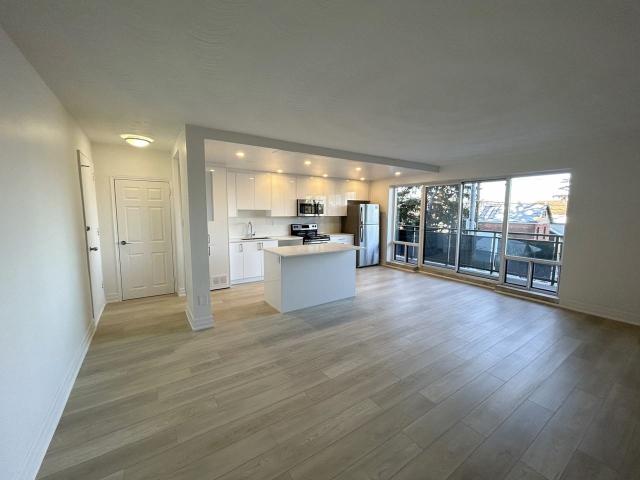 157 Pearl 1 Bedroom Apartment for Rent at 157 Pearl St S, Hamilton, ON L8P 3X7 Kirkendall North