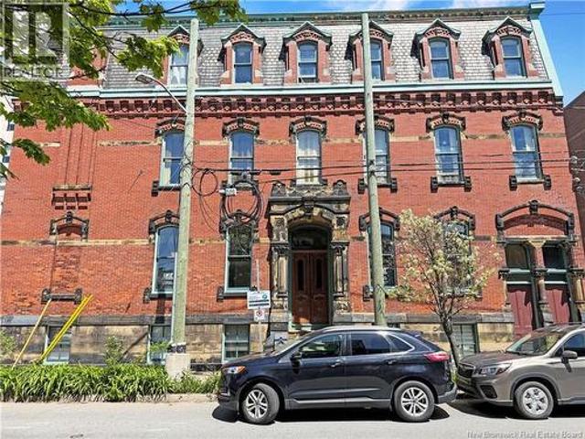 157 Princess Street Unit# 2, Saint John, NB, E2L 1K8 house for lease | Listing ID NB145655 | Royal LePage