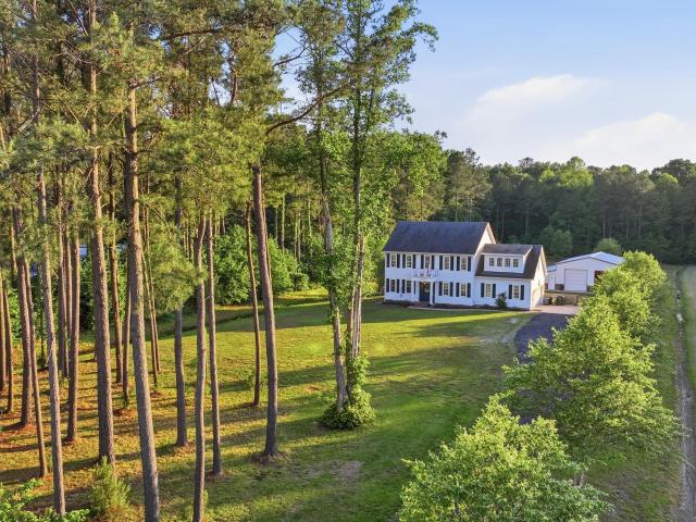 157 Pudding Ridge Road