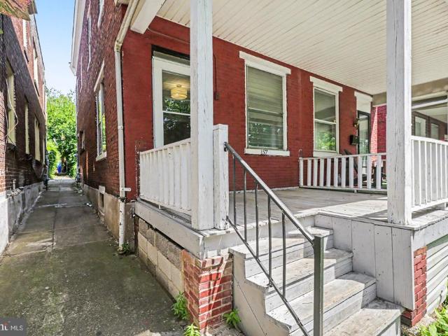 157 Royal Terrace